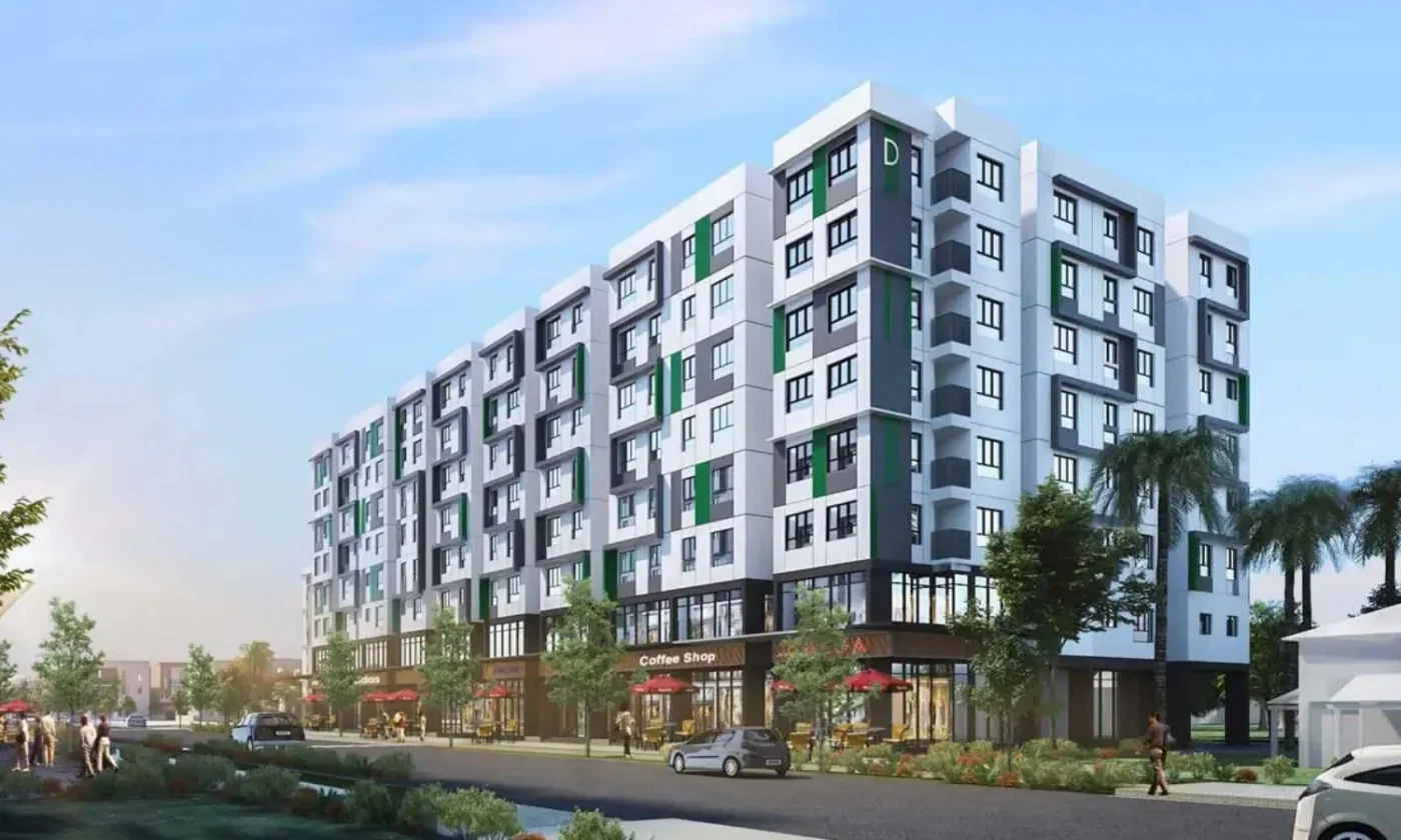 Giới thiệu dự án và chủ đầu tư Phú Long